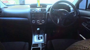 2013 Subaru Impreza G4 – 1.7m Negotiable