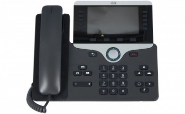 Cisco IP Phones CP-8811