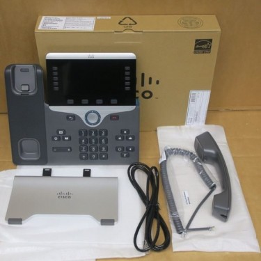 Cisco IP Phones CP-8811