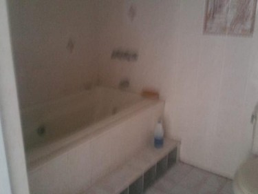 4 Bedroom 3 Bath (Robinson Road Hughenden)