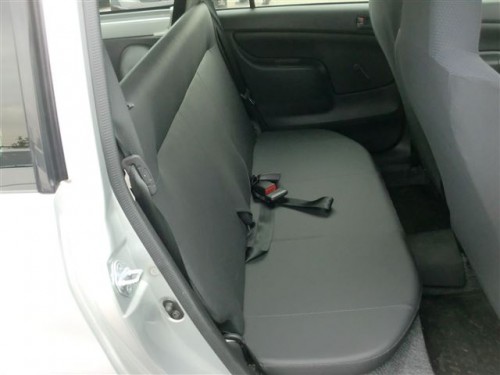 2014 Toyota Probox Newly Imported