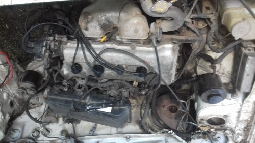 B14 ENGINE FOR SALE