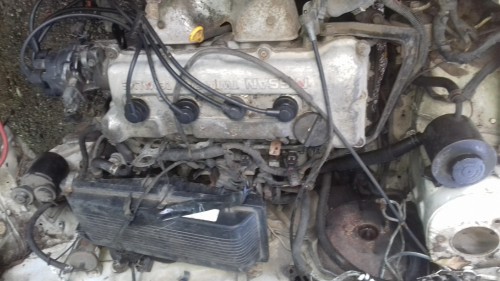 B14 ENGINE FOR SALE