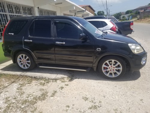 2006 Honda CRV  Willing To Sale Or Trade