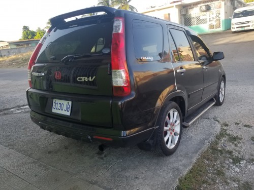 2006 Honda CRV  Willing To Sale Or Trade