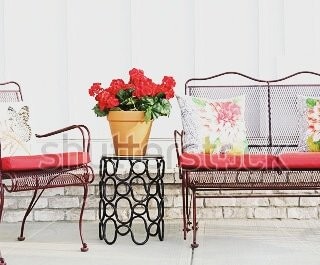Custom Build Your Own Beautiful Patio Furniture 