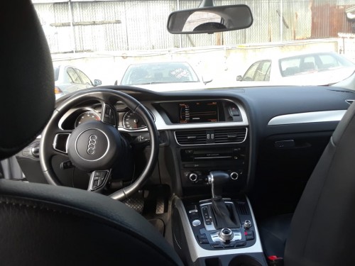 2016 Audi A4 S-Line Turbo ⭐