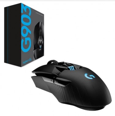 Logitech G903 Wireless Gaming Mouse 
