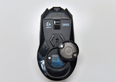 Logitech G903 Wireless Gaming Mouse 