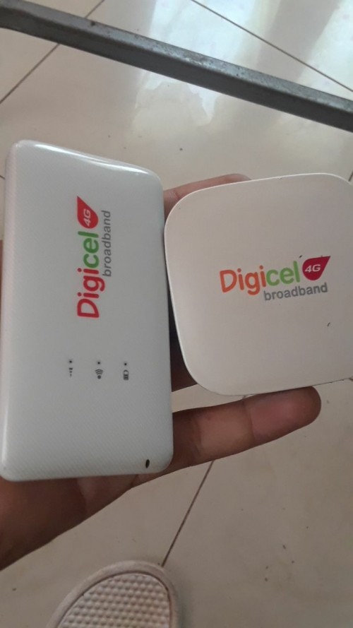 Digicel 4G Modem