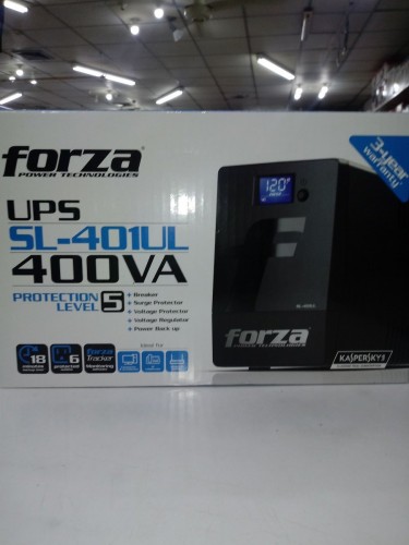 Forza 400VA UPS