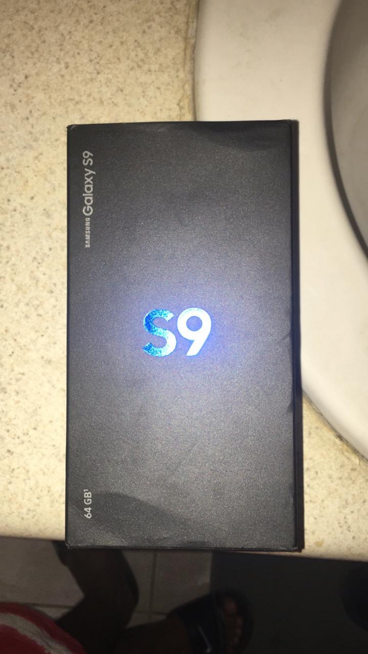 galaxy s9 for sale used