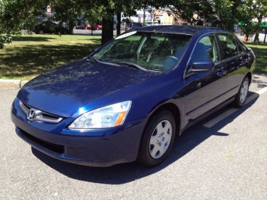  Used 2005 Honda Accord For Sale 