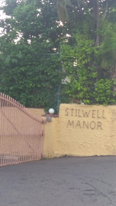  Stilwell Manor  Apartment / Gated Community