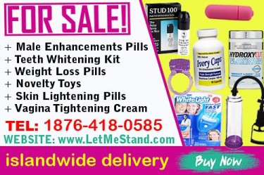 Male Enhancements Pills, Novelty Toys And MORE....