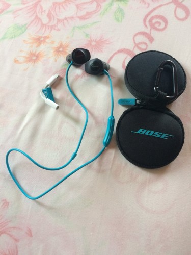 Bose Bluetooth  Hearphone