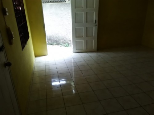 1 Bedroom House For Rent, Shared Utilities