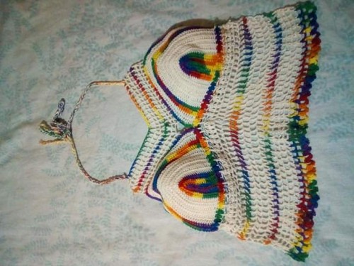 Crochet  Blouse