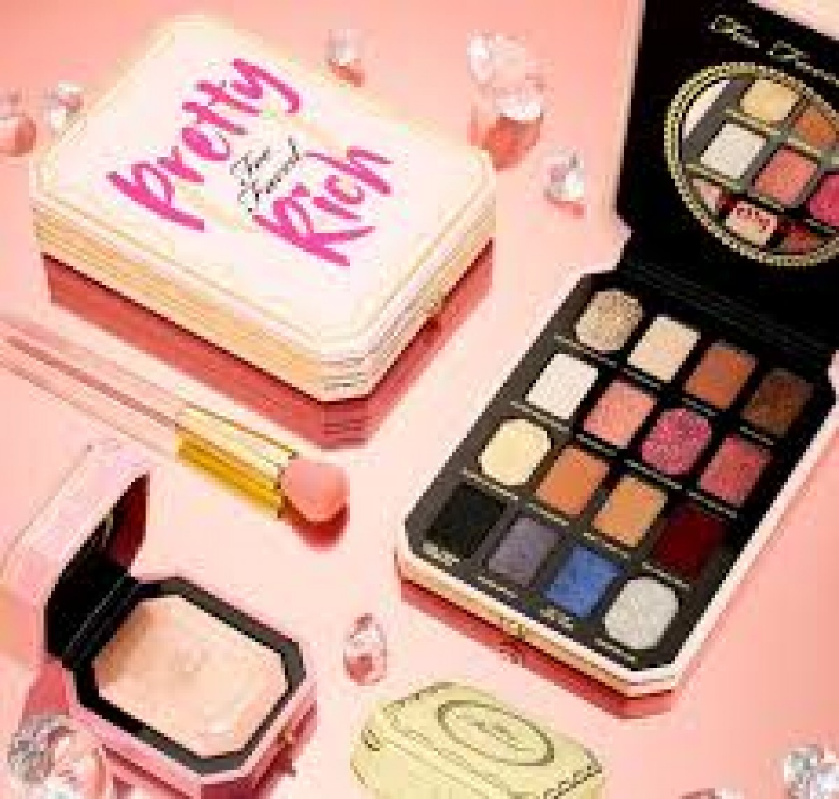 Make Money Selling Make-up for sale in Island Wide Kingston St Andrew