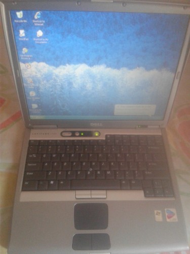 Dell Laptop For Sale Getting Charger Brand New Lap
