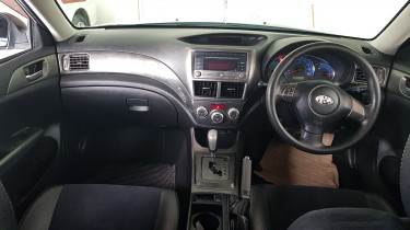 Subaru Impreza Anesis  1500 Cc Low Mileage