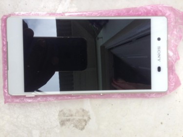 Sony Xperia 32gig Smartphones 