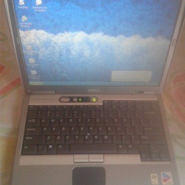 Dell Laptop For Sale Cheap Need It Gone Get Charge