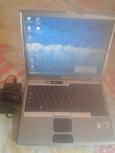 Dell Laptop For Sale Cheap Need It Gone Get Charge