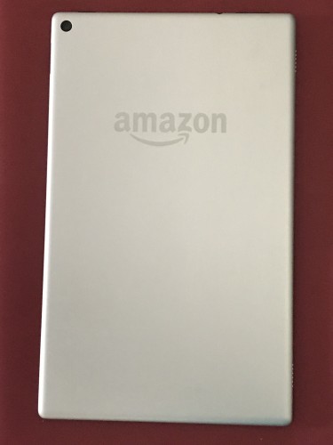 Amazon Fire Hd 10 Inch Tablet