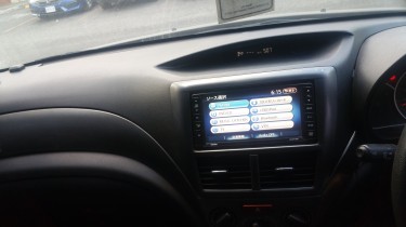 Subaru Impreza 2011 Clean