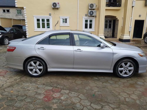 Toyota Camry For Sale 2010