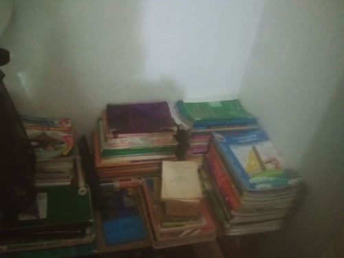 NEW And Used Books For Sale. Grades 4 -9...all Sub