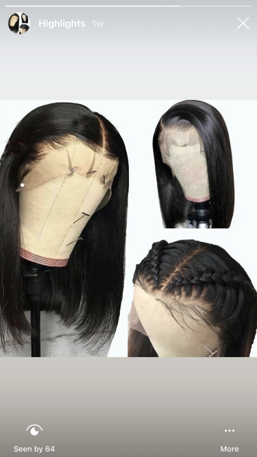 100%peruvian Hair For Sale Human Lace Frontal Wigs