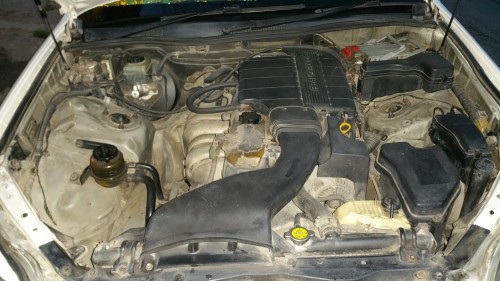 2001 Toyota, 19 Inalarm, Kill Switch, Back Up Came