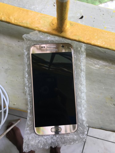 Samsung Galaxy S7 32gig 