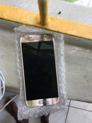 Samsung Galaxy S7 32gig 