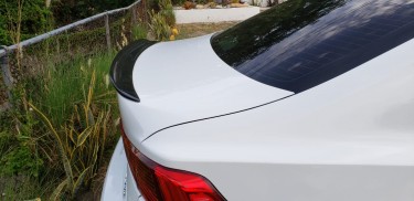 2017 Lexus IS Turbo F SPORT- MIGRATION SALE