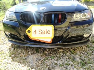 2011 BMW 320i – $1,800,000