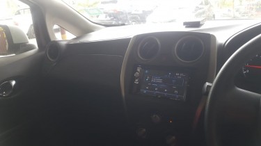 2013 Nissan Note – $995,000