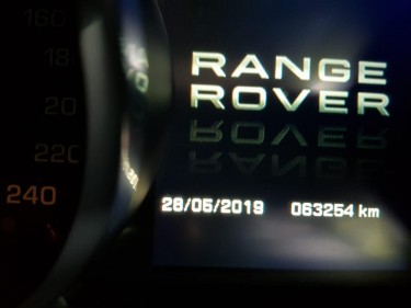 2012 Range Rover Evoque – $4,000,000 (SALE)
