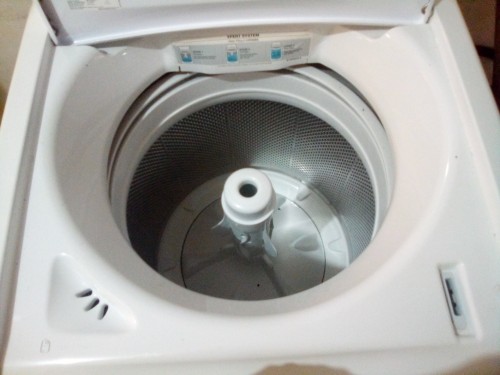 Brand New Whirlpool Washing Machine
