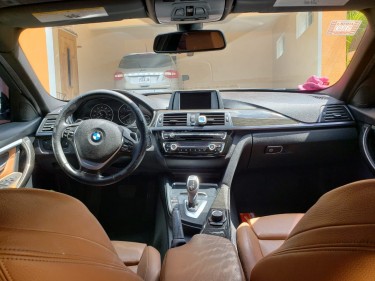  328i BMW