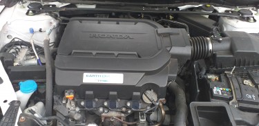 2015 Honda Accord  V6 