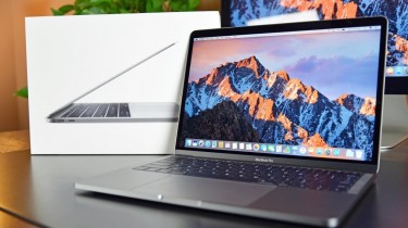 Apple MacBook Pro 6th Gen