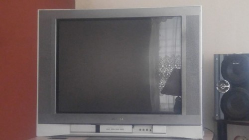 Television (Toshiba)