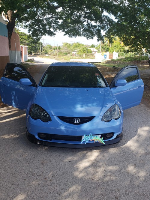 Honda Integra Dc5