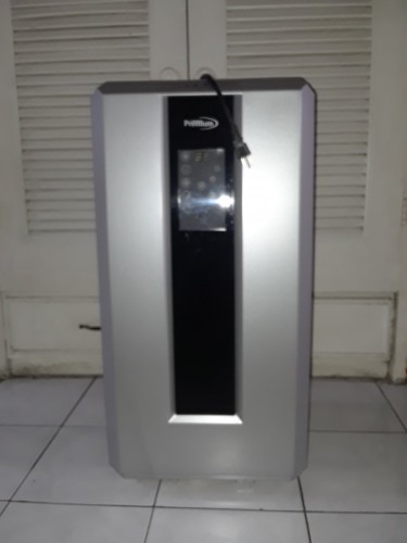 Standing Portable Air Conditioner 