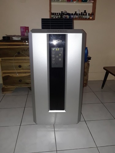 Standing Portable Air Conditioner 