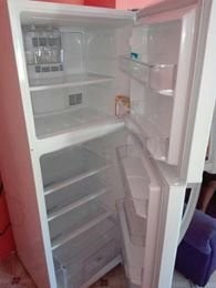 Mabe 14 Cu. Ft. Refrigerator
