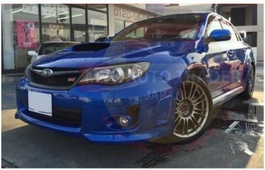 Subaru Impreza For Sale  